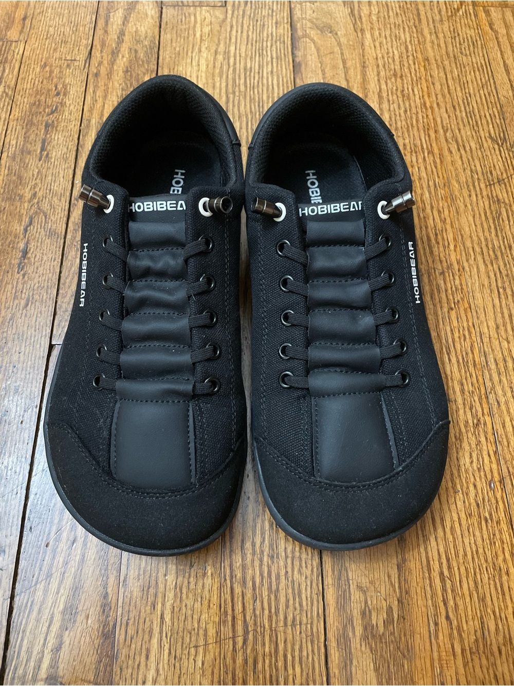 Hobibear Sorrel Barefoot Shoes